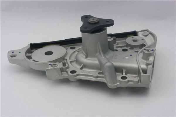Water Pump, engine cooling (GWMZ-39A)