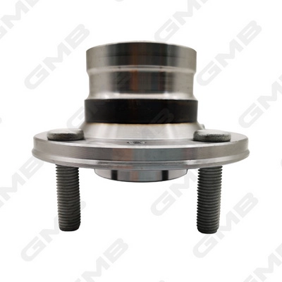 Wheel Hub (GH20100)