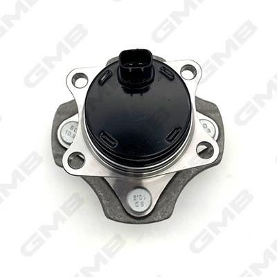 Wheel Hub