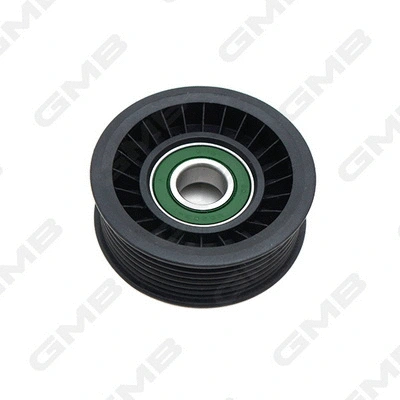 Deflection/Guide Pulley, V-ribbed belt (GTA0250)