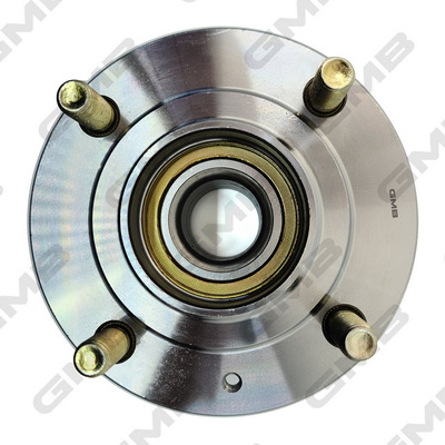 Wheel Hub