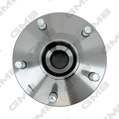 Wheel Hub
