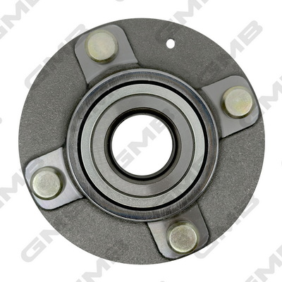 Wheel Hub