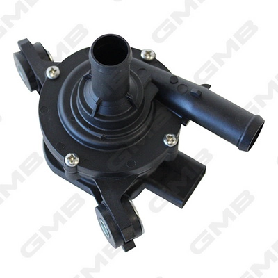 Auxiliary Water Pump (cooling water circuit) (GEW-T011)