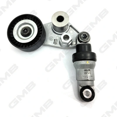 Belt Tensioner, V-ribbed belt