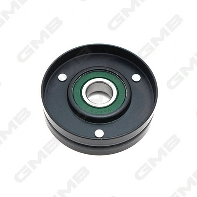 Tensioner Pulley, V-ribbed belt (GTA0350)