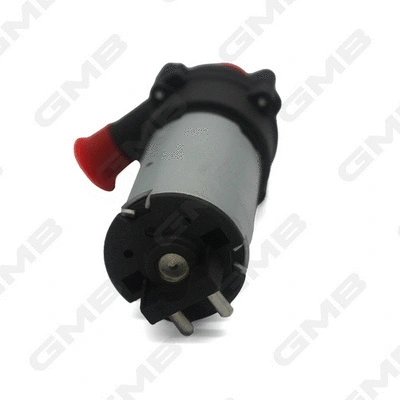 Auxiliary Water Pump (cooling water circuit)