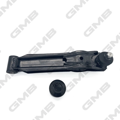 Control/Trailing Arm, wheel suspension (0208-0615)