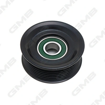 Deflection/Guide Pulley, V-ribbed belt (GTA0710)