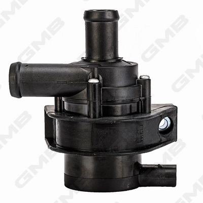 Auxiliary Water Pump (cooling water circuit)