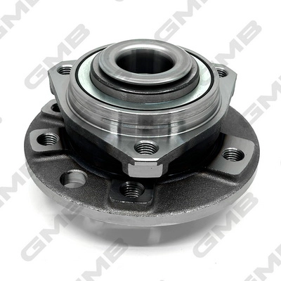 Wheel Hub (GH31830)