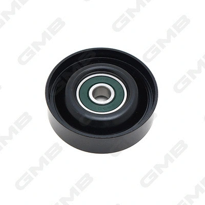 Tensioner Pulley, V-ribbed belt (GTA0720)