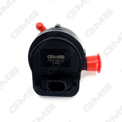 Auxiliary Water Pump (cooling water circuit)