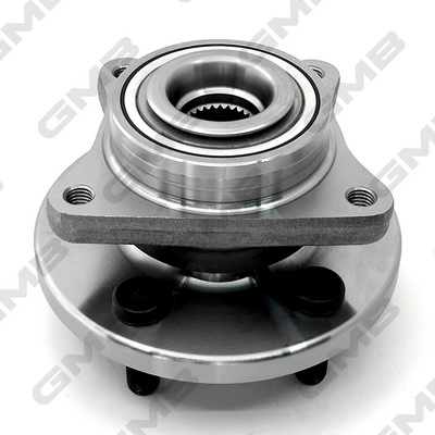 Wheel Hub (GH23360)
