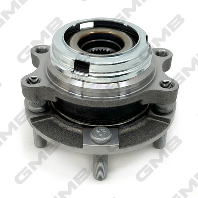 Wheel Hub (GH32700M)