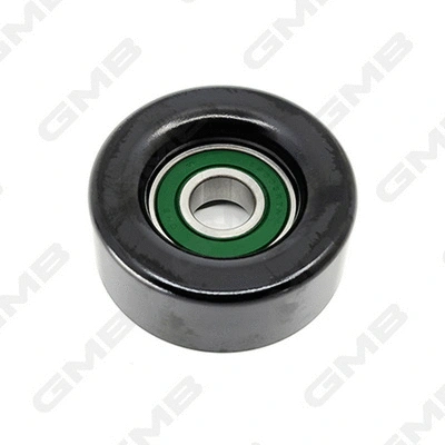 Deflection/Guide Pulley, V-ribbed belt (GTA0910)