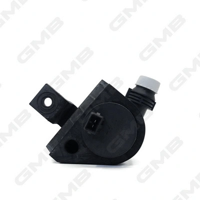 Auxiliary Water Pump (cooling water circuit)