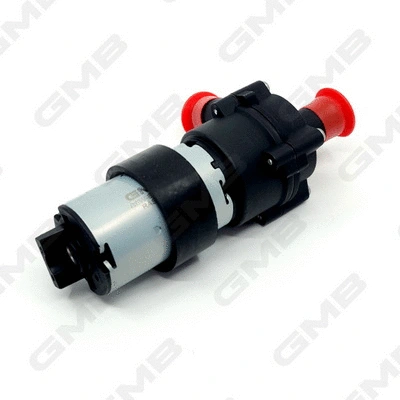Auxiliary Water Pump (cooling water circuit)