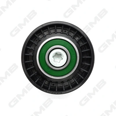 Deflection/Guide Pulley, timing belt (GTC0020)
