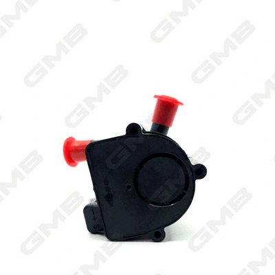 Auxiliary Water Pump (cooling water circuit)