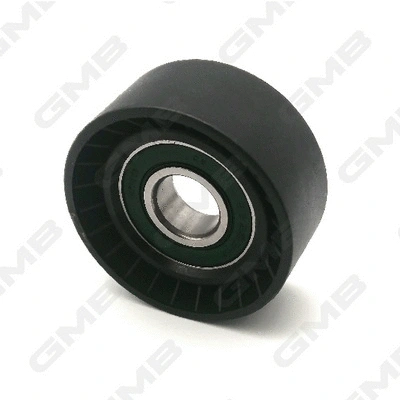 Tensioner Pulley, V-ribbed belt (GTA0360)