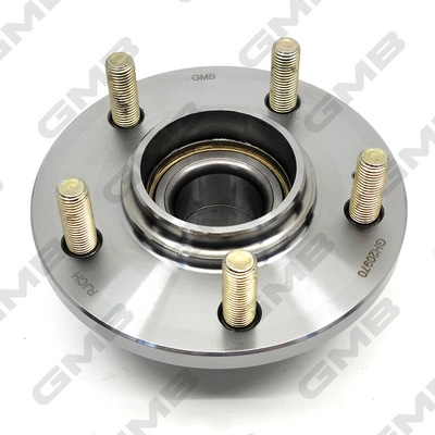 Wheel Hub