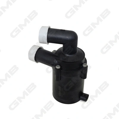 Auxiliary Water Pump (cooling water circuit) (GEW-VW031)