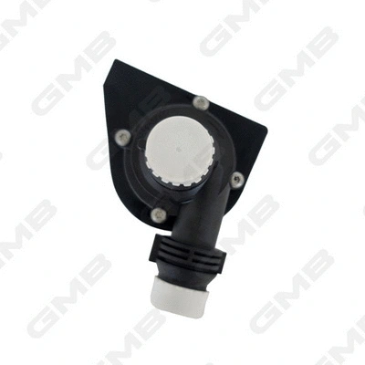 Auxiliary Water Pump (cooling water circuit)