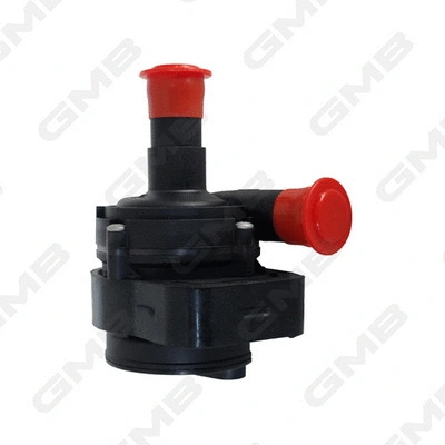 Auxiliary Water Pump (cooling water circuit)