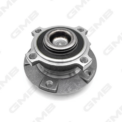 Wheel Hub (GH33630M)