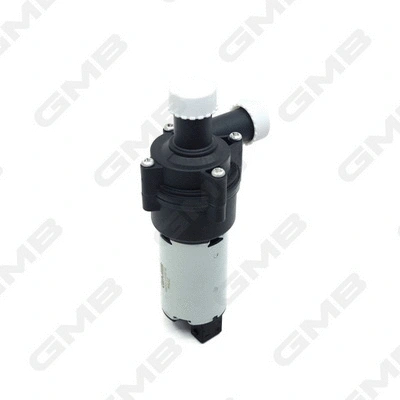 Auxiliary Water Pump (cooling water circuit) (GEW-VW016)