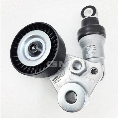 Belt Tensioner, V-ribbed belt