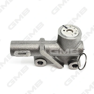 Vibration Damper, timing belt
