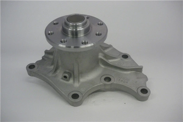 Water Pump, engine cooling (GWIS-25A)