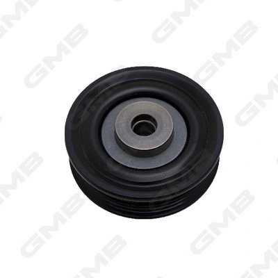 Deflection/Guide Pulley, V-ribbed belt (GT60460)