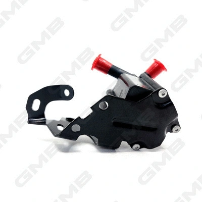 Auxiliary Water Pump (cooling water circuit)
