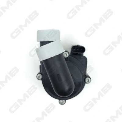 Auxiliary Water Pump (cooling water circuit)