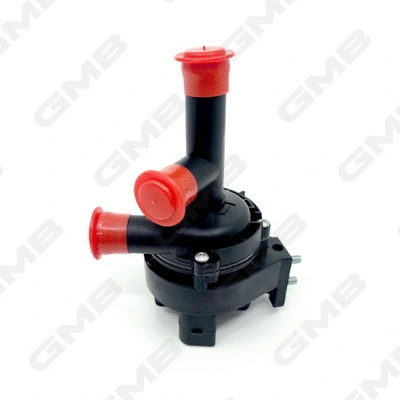 Auxiliary Water Pump (cooling water circuit) (GEW-BE007)