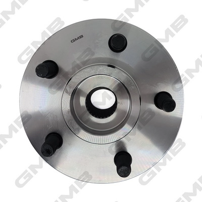 Wheel Hub