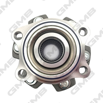 Wheel Hub