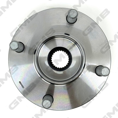 Wheel Hub