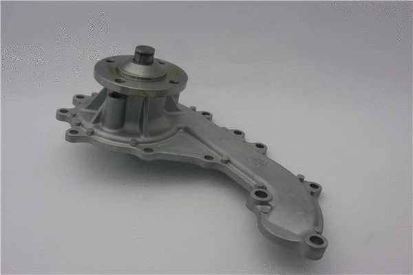 Water Pump, engine cooling (GWT-138A)