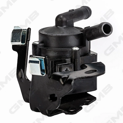 Auxiliary Water Pump (cooling water circuit) (GEW-P001)