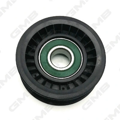 Tensioner Pulley, V-ribbed belt
