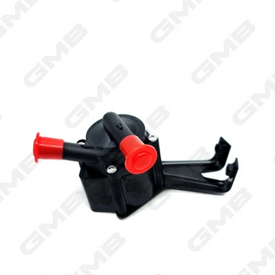 Auxiliary Water Pump (cooling water circuit)