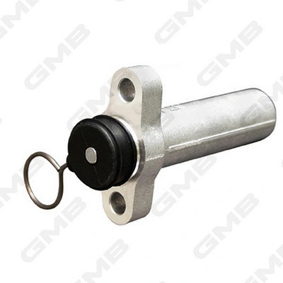 Vibration Damper, timing belt