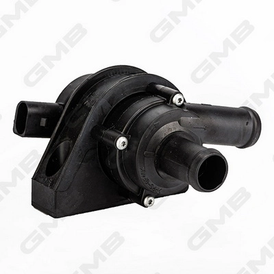 Auxiliary Water Pump (cooling water circuit) (GEW-VW015)