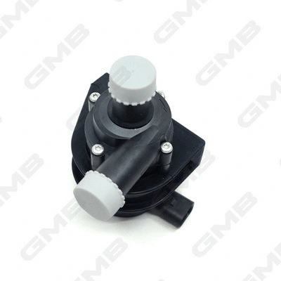 Auxiliary Water Pump (cooling water circuit)