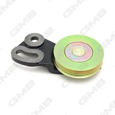 Deflection/Guide Pulley, timing belt (GT10190)