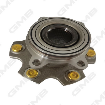 Wheel Hub